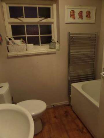  Image of 2 bedroom End of Terrace for sale in Tickford Street Newport Pagnell MK16 at Newport Pagnell, MK16 9AW