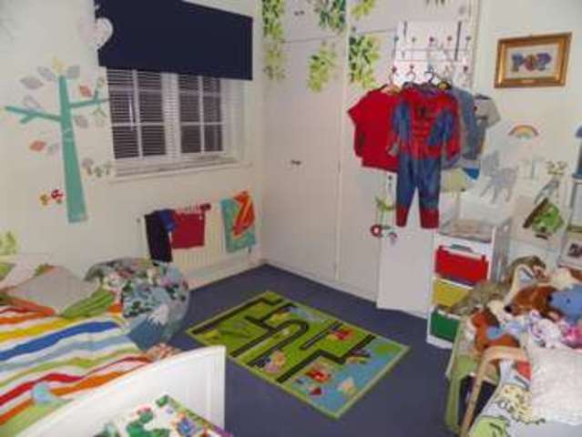  Image of 2 bedroom End of Terrace for sale in Tickford Street Newport Pagnell MK16 at Newport Pagnell, MK16 9AW