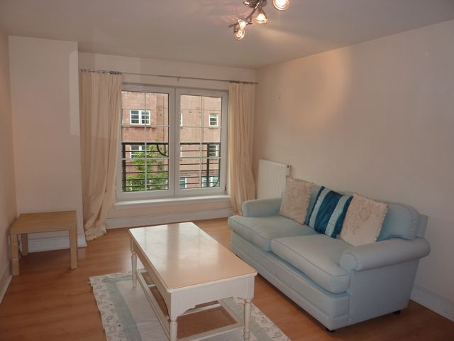  Image of 2 bedroom Flat to rent in Timber Bush Edinburgh EH6 at Leith Edinburgh Edinburgh, EH6 6QH