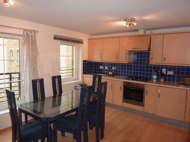  Image of 2 bedroom Flat to rent in Timber Bush Edinburgh EH6 at Leith Edinburgh Edinburgh, EH6 6QH
