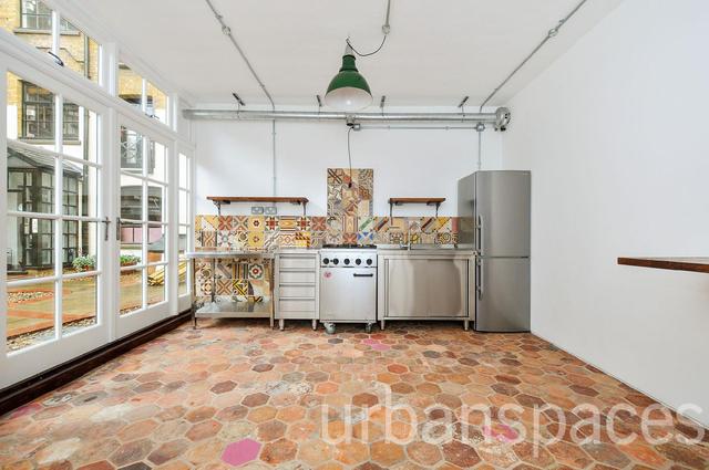  Image of 2 bedroom Apartment to rent in Time Square Colvestone Crescent London E8 at Colvestone Crescent London Dalston, E8 2LT