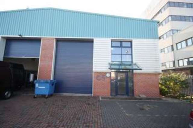  Image of Detached house for sale in Timothys Bridge Road Stratford Enterprise Park Stratford-upon-Avon CV37 at Timothys Bridge Road  Shottery, CV37 9HW