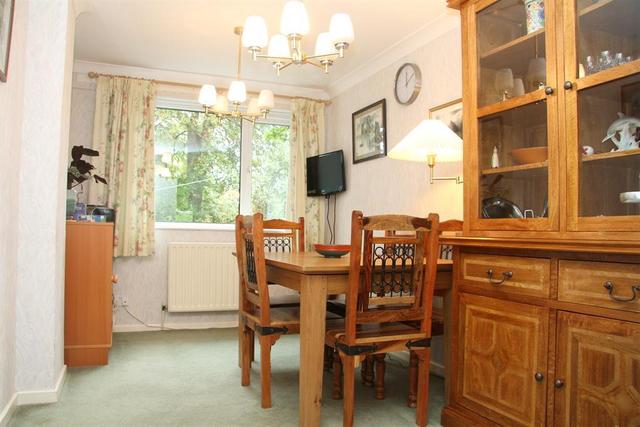  Image of 4 bedroom Detached house for sale in Tinshill Road Cookridge Leeds LS16 at Leeds  Tinshill, LS16 7DU