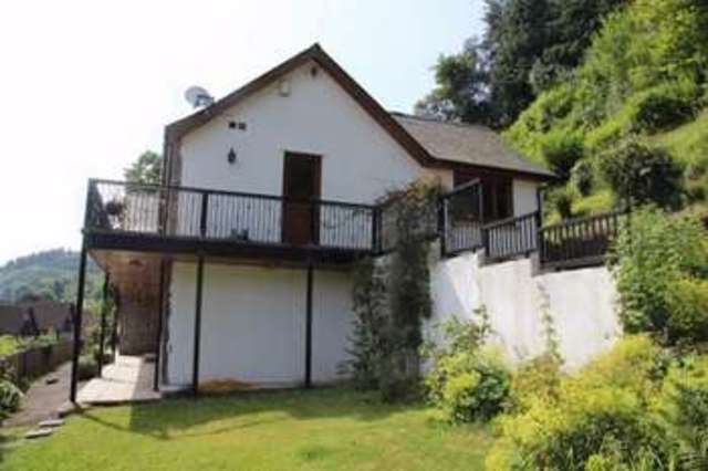  Image of 4 bedroom Property for sale in The Old Hill Tutshill Chepstow NP16 at Tintern  Chepstow, NP16 6SE