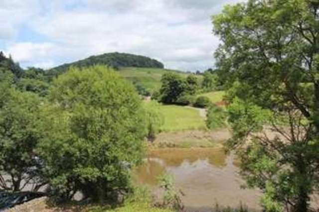  Image of 4 bedroom Property for sale in The Old Hill Tutshill Chepstow NP16 at Tintern  Chepstow, NP16 6SE