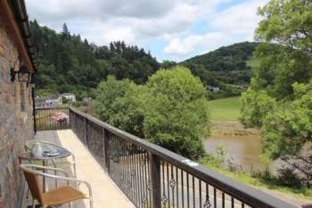  Image of 4 bedroom Property for sale in The Old Hill Tutshill Chepstow NP16 at Tintern  Chepstow, NP16 6SE