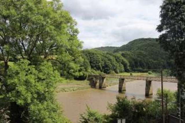  Image of 4 bedroom Property for sale in The Old Hill Tutshill Chepstow NP16 at Tintern  Chepstow, NP16 6SE