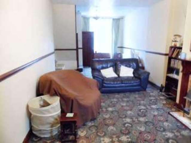  Image of 2 bedroom Terraced house for sale in Tintern Street Hanley Stoke-on-Trent ST1 at Tintern Street Hanley Stoke-On-Trent, ST1 3QU