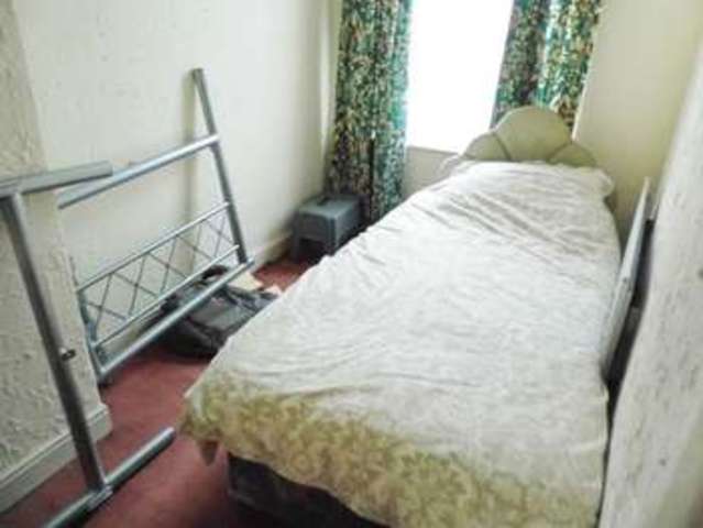  Image of 2 bedroom Terraced house for sale in Tintern Street Hanley Stoke-on-Trent ST1 at Tintern Street Hanley Stoke-On-Trent, ST1 3QU