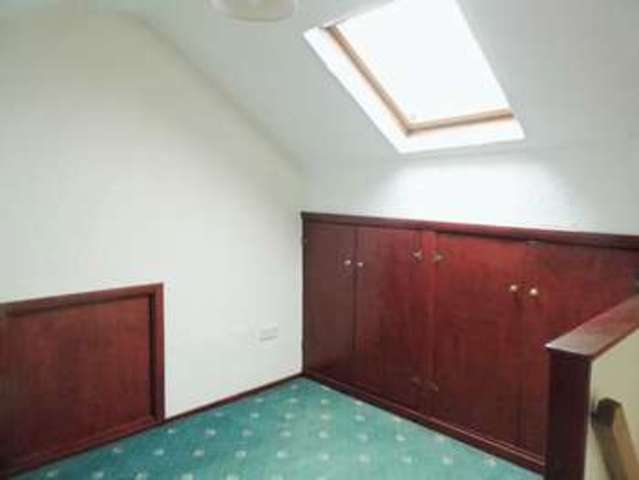  Image of 2 bedroom Terraced house for sale in Tintern Street Hanley Stoke-on-Trent ST1 at Tintern Street Hanley Stoke-On-Trent, ST1 3QU