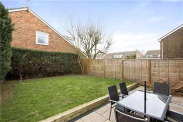  Image of 4 bedroom Detached house for sale in Tithe Close Maidenhead SL6 at Maidenhead Berkshire Holyport, SL6 2YT