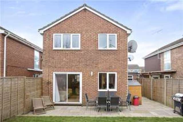  Image of 4 bedroom Detached house for sale in Tithe Close Maidenhead SL6 at Maidenhead Berkshire Holyport, SL6 2YT