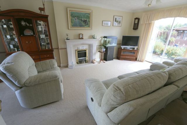  Image of 3 bedroom Detached house for sale in Toates Close Wilburton Ely CB6 at Toates Close  Wilburton Ely, CB6 3SL