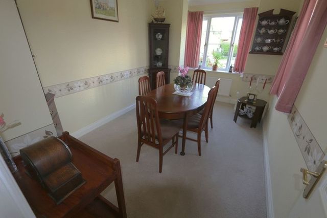  Image of 3 bedroom Detached house for sale in Toates Close Wilburton Ely CB6 at Toates Close  Wilburton Ely, CB6 3SL