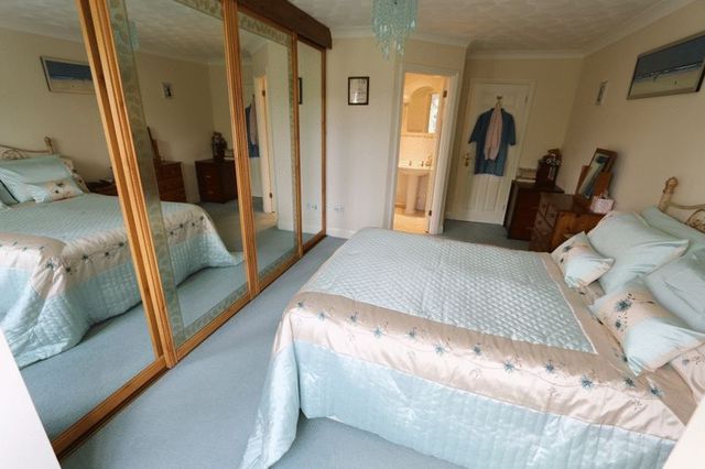  Image of 3 bedroom Detached house for sale in Toates Close Wilburton Ely CB6 at Toates Close  Wilburton Ely, CB6 3SL