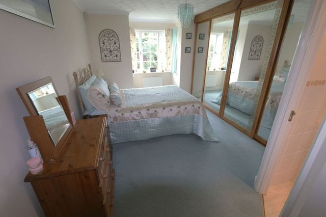  Image of 3 bedroom Detached house for sale in Toates Close Wilburton Ely CB6 at Toates Close  Wilburton Ely, CB6 3SL