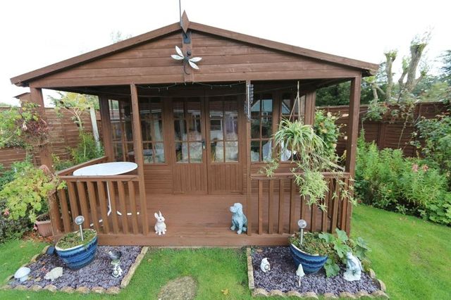  Image of 3 bedroom Detached house for sale in Toates Close Wilburton Ely CB6 at Toates Close  Wilburton Ely, CB6 3SL