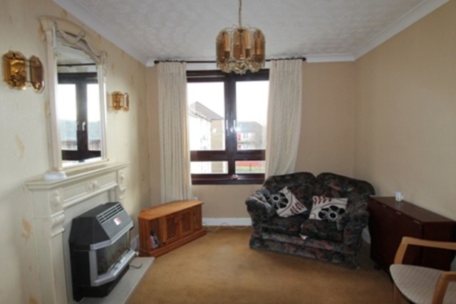  Image of 2 bedroom Flat to rent in Tobago Street Glasgow G40 at Glasgow Green Glasgow Glasgow, G40 2RR