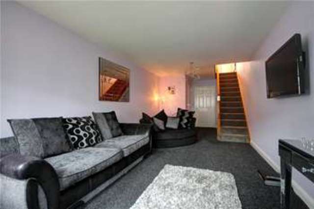  Image of 2 bedroom Terraced house for sale in Toft Hill Toft Hill Bishop Auckland DL14 at Bishop Auckland Co. Durham Witton Park, DL14 0JA