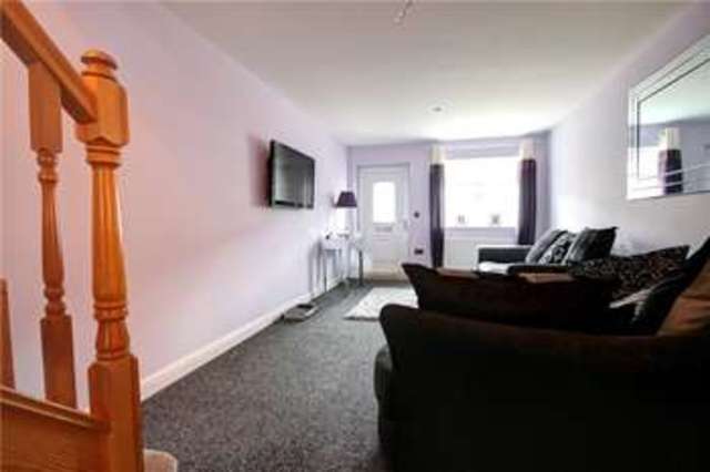  Image of 2 bedroom Terraced house for sale in Toft Hill Toft Hill Bishop Auckland DL14 at Bishop Auckland Co. Durham Witton Park, DL14 0JA