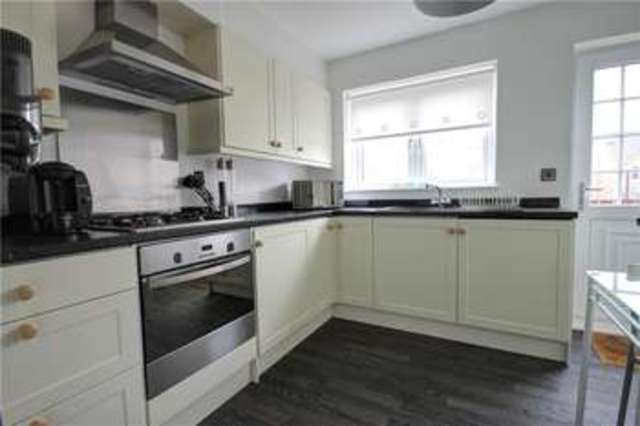  Image of 2 bedroom Terraced house for sale in Toft Hill Toft Hill Bishop Auckland DL14 at Bishop Auckland Co. Durham Witton Park, DL14 0JA
