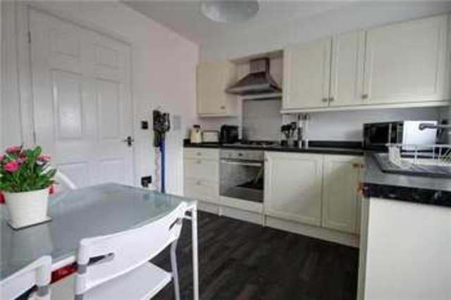  Image of 2 bedroom Terraced house for sale in Toft Hill Toft Hill Bishop Auckland DL14 at Bishop Auckland Co. Durham Witton Park, DL14 0JA