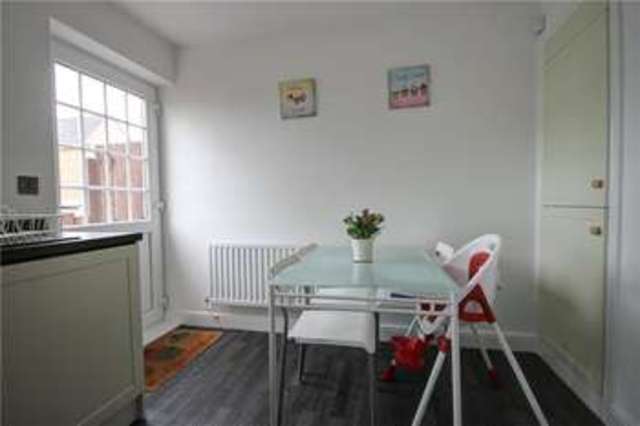  Image of 2 bedroom Terraced house for sale in Toft Hill Toft Hill Bishop Auckland DL14 at Bishop Auckland Co. Durham Witton Park, DL14 0JA