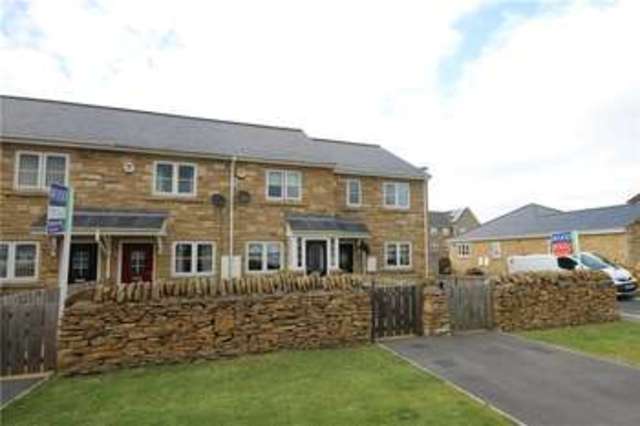  Image of 2 bedroom Terraced house for sale in Toft Hill Toft Hill Bishop Auckland DL14 at Bishop Auckland Co. Durham Witton Park, DL14 0JA