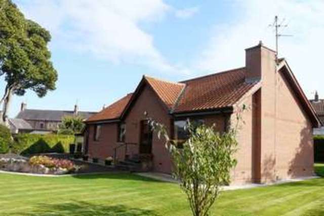  Image of 3 bedroom Detached house for sale in Tofts Lane Horncliffe Berwick-upon-Tweed TD15 at Tofts Lane Horncliffe Berwick-Upon-Tweed, TD15 2XR