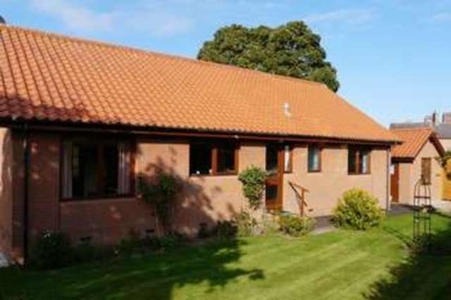  Image of 3 bedroom Detached house for sale in Tofts Lane Horncliffe Berwick-upon-Tweed TD15 at Tofts Lane Horncliffe Berwick-Upon-Tweed, TD15 2XR