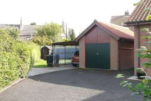 Image of 3 bedroom Detached house for sale in Tofts Lane Horncliffe Berwick-upon-Tweed TD15 at Tofts Lane Horncliffe Berwick-Upon-Tweed, TD15 2XR