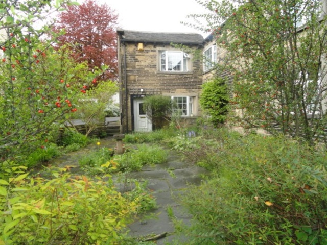  Image of Property for sale in Toller Lane Bradford BD9 at Heaton, Bradford, BD9 5NN