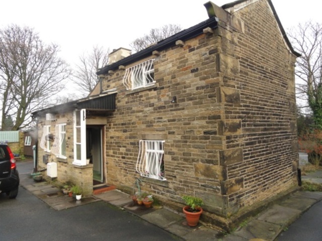  Image of Property for sale in Toller Lane Bradford BD9 at Heaton, Bradford, BD9 5NN