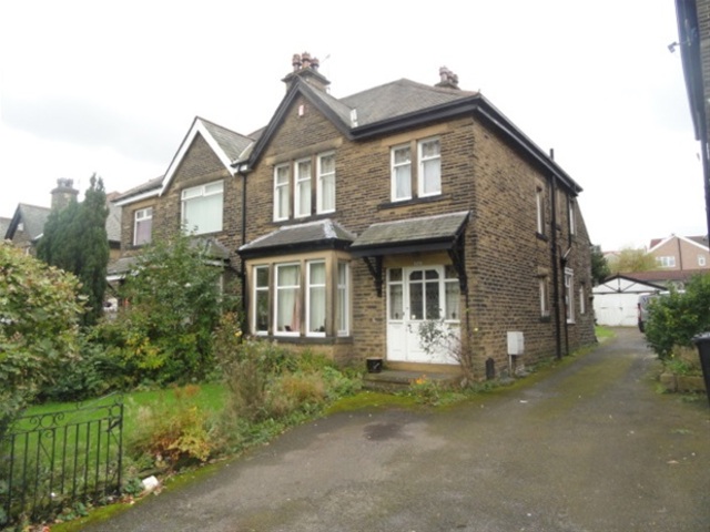  Image of 4 bedroom Semi-Detached house for sale in Toller Lane Bradford BD9 at Heaton, Bradford, BD9 5BS