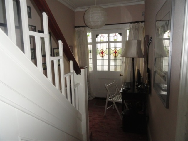  Image of 4 bedroom Semi-Detached house for sale in Toller Lane Bradford BD9 at Heaton, Bradford, BD9 5BS