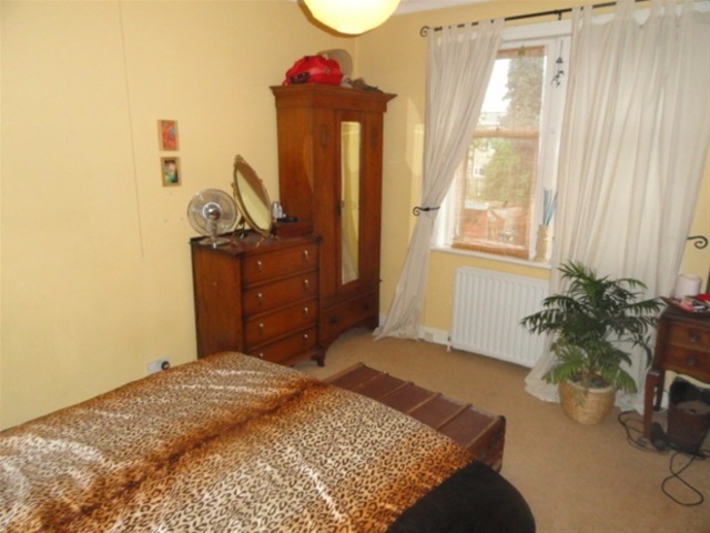  Image of 4 bedroom Semi-Detached house for sale in Toller Lane Bradford BD9 at Heaton, Bradford, BD9 5BS