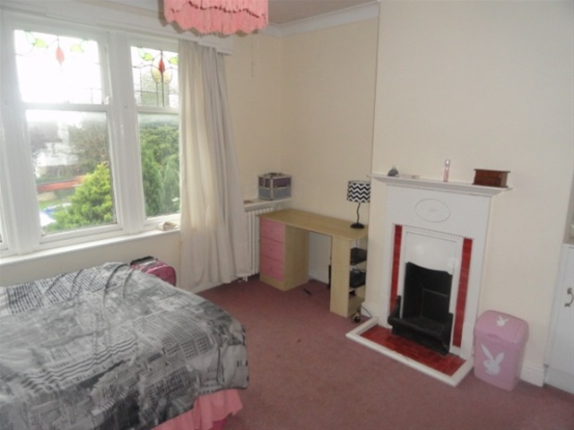  Image of 4 bedroom Semi-Detached house for sale in Toller Lane Bradford BD9 at Heaton, Bradford, BD9 5BS