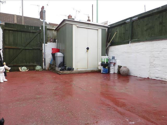  Image of 2 bedroom End of Terrace for sale in Tonning Street Lowestoft NR32 at Tonning Street  Lowestoft, NR32 2AN