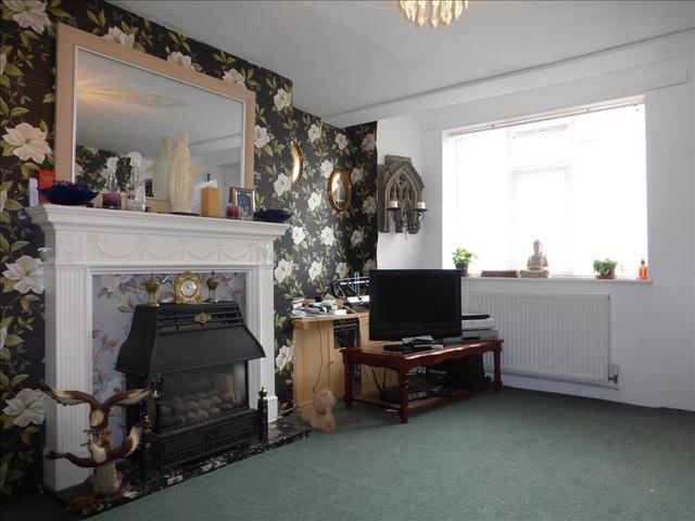 Image of 2 bedroom End of Terrace for sale in Tonning Street Lowestoft NR32 at Tonning Street  Lowestoft, NR32 2AN