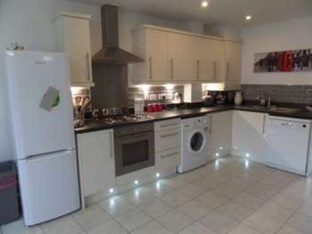  Image of 4 bedroom Town House for sale in Top Fair Furlong Giffard Park Milton Keynes MK14 at Milton Keynes, MK14 5FQ