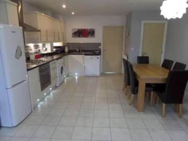  Image of 4 bedroom Town House for sale in Top Fair Furlong Giffard Park Milton Keynes MK14 at Milton Keynes, MK14 5FQ