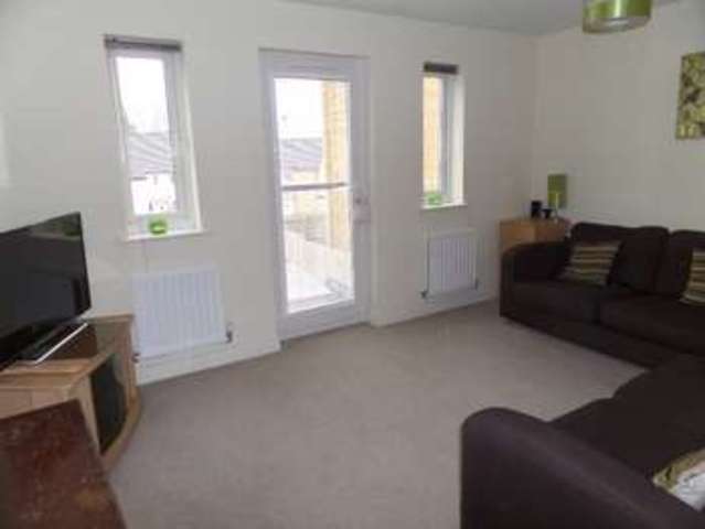  Image of 4 bedroom Town House for sale in Top Fair Furlong Giffard Park Milton Keynes MK14 at Milton Keynes, MK14 5FQ