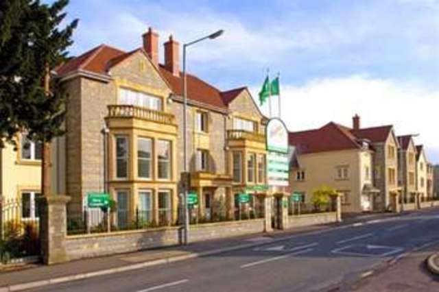  Image of 2 bedroom Flat for sale in Somerton Road Street BA16 at Street, BA16 0FE