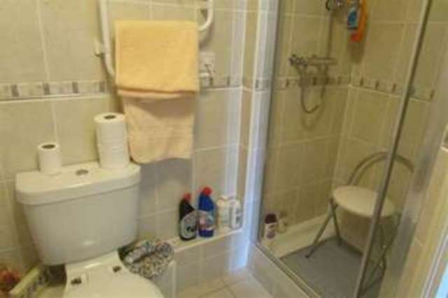  Image of 2 bedroom Flat for sale in Somerton Road Street BA16 at Street, BA16 0FE