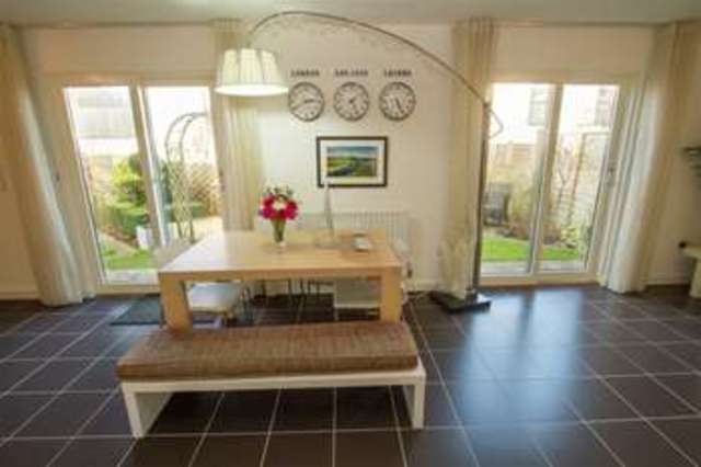  Image of 4 bedroom Terraced house for sale in Torlon Grove Street BA16 at Street, BA16 0FN