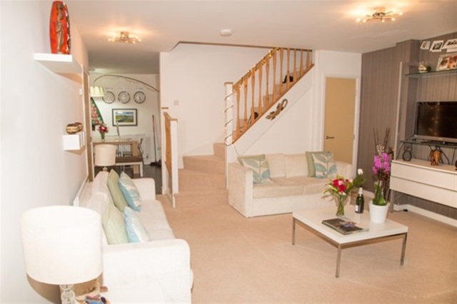  Image of 4 bedroom Terraced house for sale in Torlon Grove Street BA16 at Street, BA16 0FN