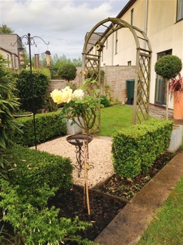  Image of 4 bedroom Terraced house for sale in Torlon Grove Street BA16 at Street, BA16 0FN