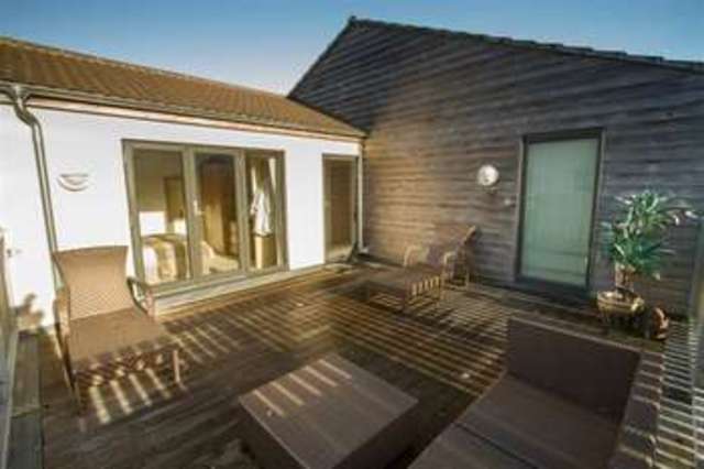  Image of 4 bedroom Terraced house for sale in Torlon Grove Street BA16 at Street, BA16 0FN