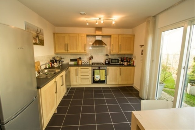 Image of 4 bedroom Terraced house for sale in Torlon Grove Street BA16 at Street, BA16 0FN