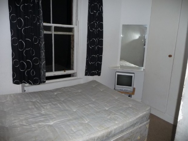  Image of 1 bedroom Flat to rent in Torphichen Place Edinburgh EH3 at Edinburgh  Edinburgh, EH3 8DU